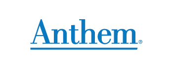 Blue Anthem logo